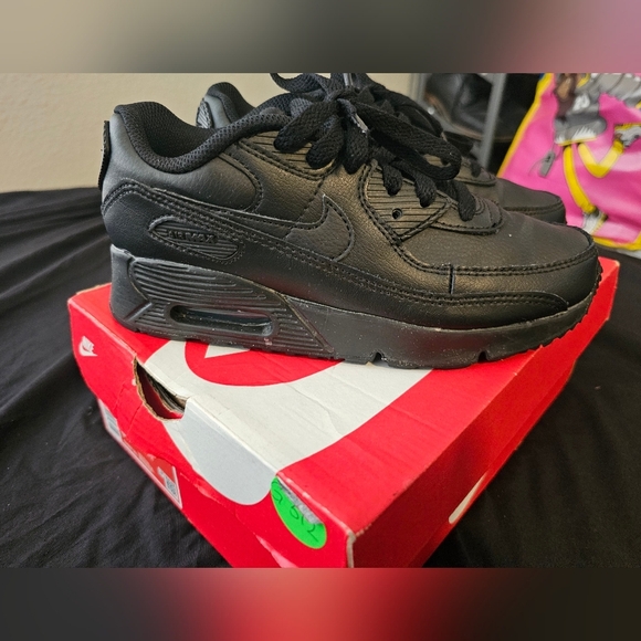 Nike air max 90 LTR (PS) Kids 3Y